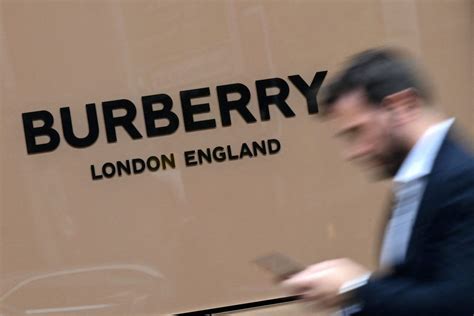 burberry designer riccardo|daniel lee burberry house.